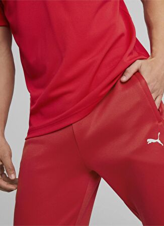 Puma Kırmızı Erkek Dar Paça Eşofman Altı 53833402 Ferrari Style MT7 Pants
