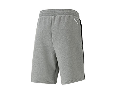 Puma Dime Short Erkek Basketbol Şortu 53289513 Gri