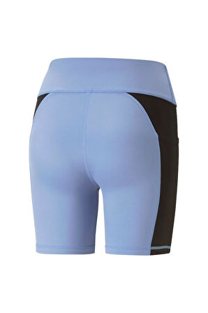 Fit 5 Tight Short Siyah Kadın Spor Şort