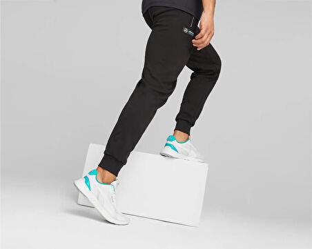 Puma Mercedes Sweatpants Erkek Günlük Eşofman Altı 53846101 Siyah