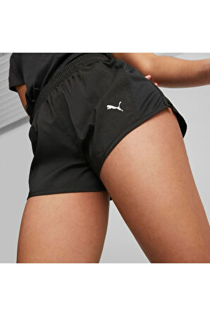 RUN FAVORITE VELOCITY 3" SHORT W