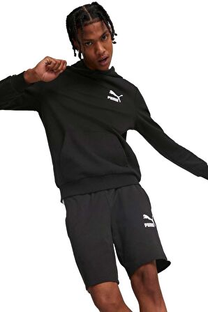 Puma T7 Iconıc Erkek Sweatshirt 53821201