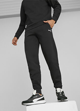 Puma Normal Siyah Erkek Eşofman Altı 67332001 RAD/CAL Pants