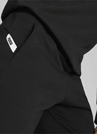 Puma Normal Siyah Erkek Eşofman Altı 67332001 RAD/CAL Pants