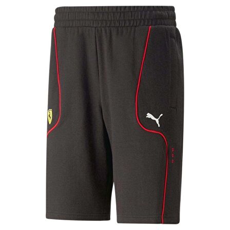 Puma Erkek Şort Ferrari Race