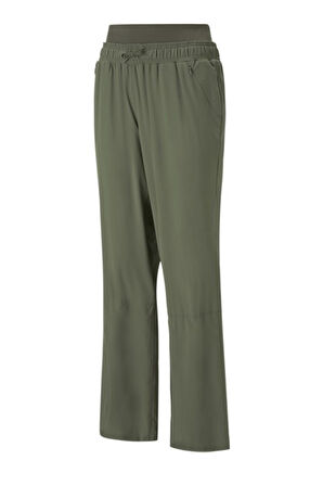Puma Modest Activewear Kadın Eşofman Altı 52178973