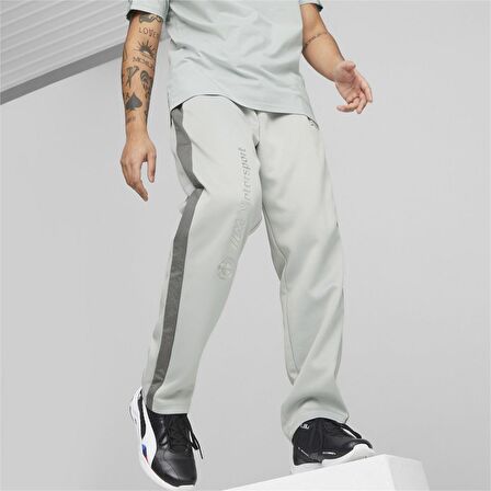 Bmw Mms Mono Chrome Pants Erkek Eşofman Altı