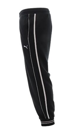 PUMA BMW MOTORSPORT SİYAH ERKEK EŞOFMAN ALTI 53811301