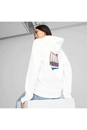 DOWNTOWN PRIDE Hoodie