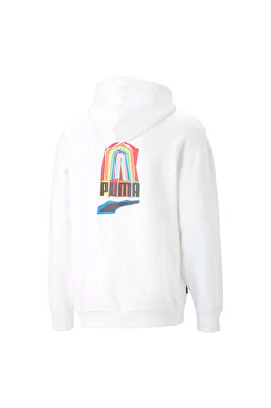 DOWNTOWN PRIDE Hoodie