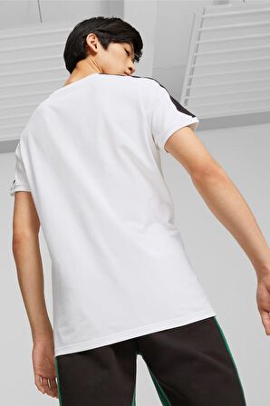 Puma T7 Iconic Erkek Tişört 53820402