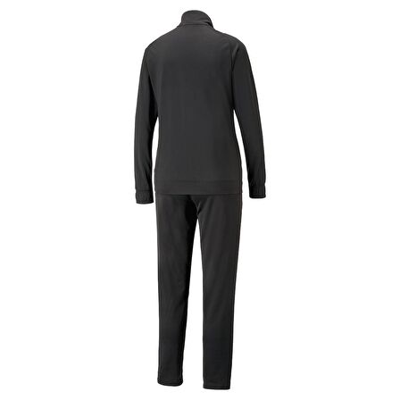 Puma 67523401 Classic Tricot Suit Op Kadın Eşofman Takımı