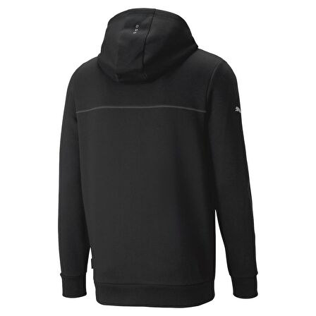 Puma 53832601 Ferrari Style Hooded Jacket Erkek Sweatshirt