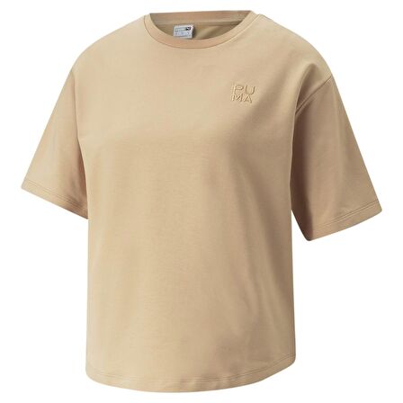 Infuse Tee Kadın T-shirt