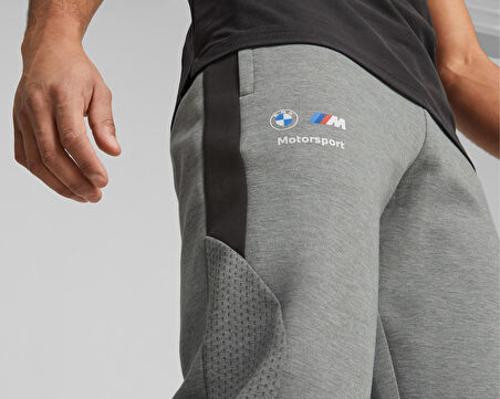 Puma Bmw Mms Sweat Pants Erkek Günlük Eşofman Altı 53813203 Gri