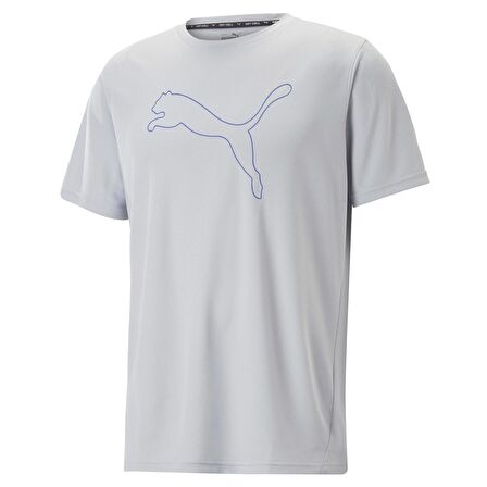 Puma 52031580 Performance Cat Tee M Erkek T-Shirt