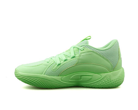 Puma Court Rider Erkek Basketbol Ayakkabısı 37826901 Yeşil