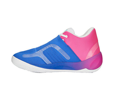 Puma Rise Nitro Fadeaway Erkek Basketbol Ayakkabısı 37827801 Renkli