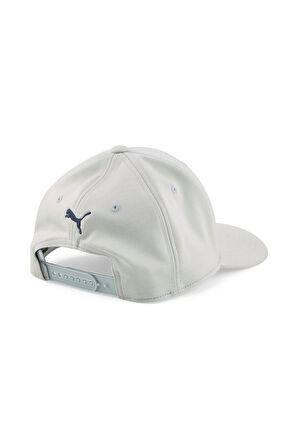 Puma Unisex P Logolu Şapka