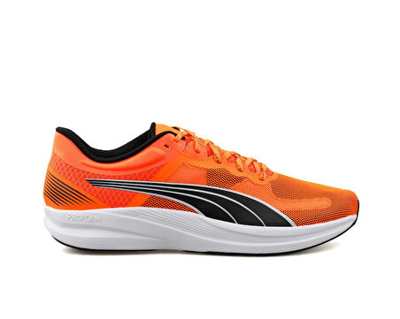 Puma Redeem Profoam Erkek Koşu Ayakkabısı 37799505 Turuncu