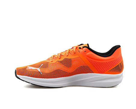 Puma Redeem Profoam Erkek Koşu Ayakkabısı 37799505 Turuncu