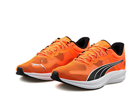 Puma Redeem Profoam Erkek Koşu Ayakkabısı 37799505 Turuncu