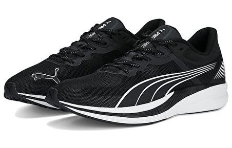 Puma Siyah Kadın Koşu Ayakkabısı 37799501 Redeem Profoam