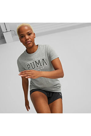 Womens Graphıc Tee Forever Fıt Blac