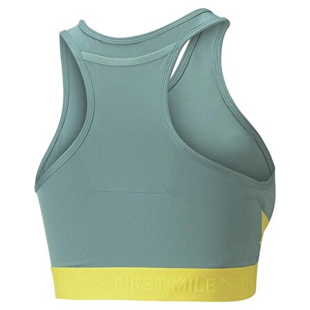 W First Mile High Impact Bra