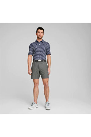 Puma Mattr Flamingo Golf Erkek Tişört