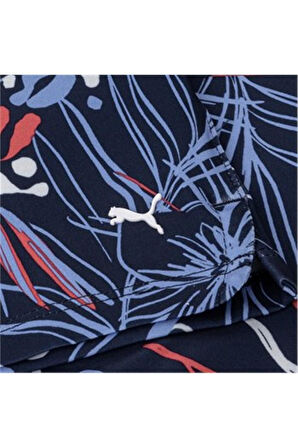 Puma Maltr Artwork Kadın Tshirt