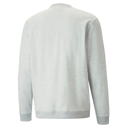 Puma Arnold Palmer Cloudspun Castle Golf 1/4 Zip Erkek Kazak