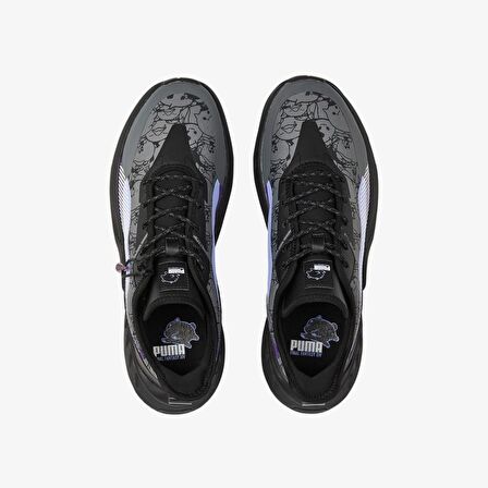 Puma 307602-01 Final Fantasy XIV Kadın Sneaker Spor Ayakkabı 