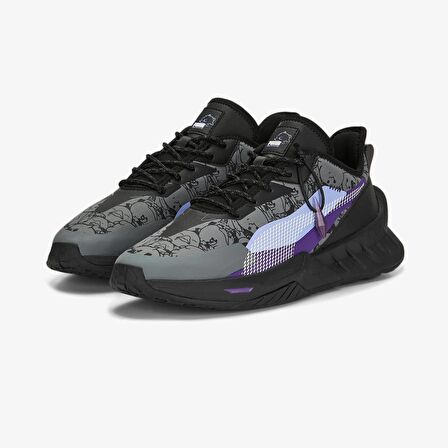 Puma 307602-01 Final Fantasy XIV Kadın Sneaker Spor Ayakkabı 