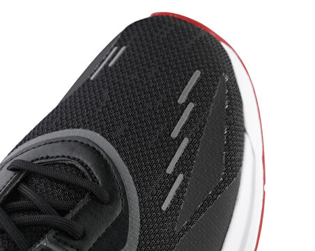 Puma Ferrari Ionspeed 2 Erkek Günlük Ayakkabı 30751101 Siyah