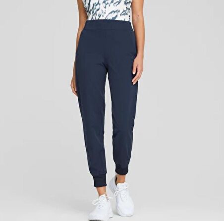 Puma Pierview Jogger Women Golf Pants / Kadın Pantolon