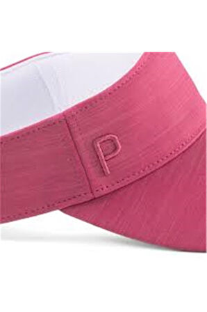 Puma Ws Sport P Visor Şapka