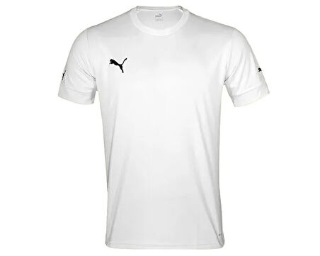 Puma Smu Turkey Jersey Erkek Futbol Forması 77349804 Beyaz