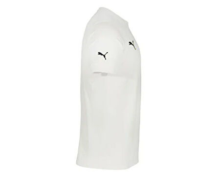 Puma Smu Turkey Jersey Erkek Futbol Forması 77349804 Beyaz