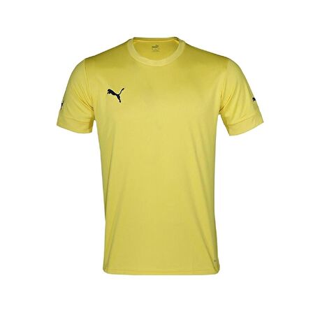 Puma 773498-07 Smu Turkey Jersey Sarı