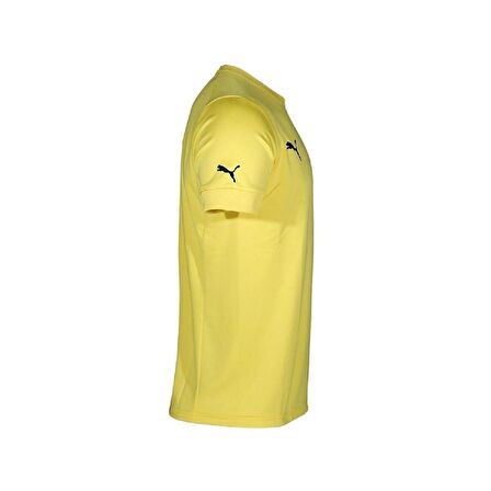 Puma 773498-07 Smu Turkey Jersey Sarı