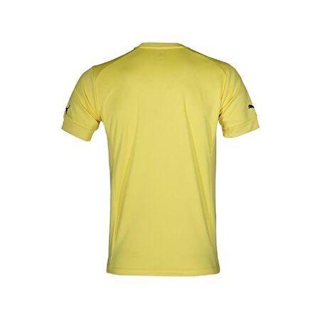 Puma 773498-07 Smu Turkey Jersey Sarı