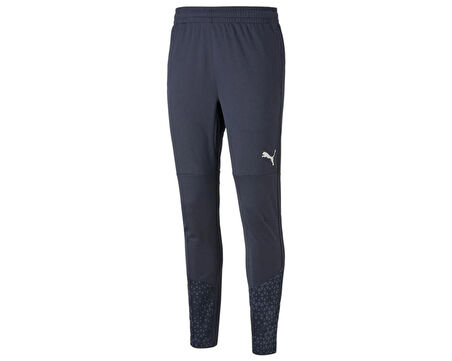 Puma Teamcup Training Pants Erkek Futbol Eşofman Altı 65836906 Lacivert