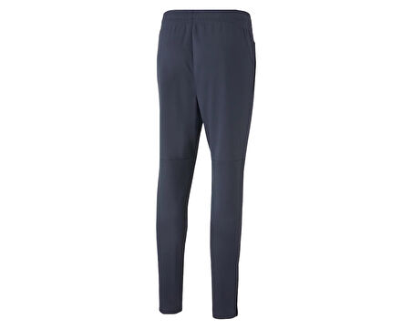 Puma Teamcup Training Pants Erkek Futbol Eşofman Altı 65836906 Lacivert