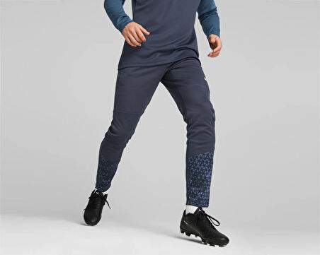 Puma Teamcup Training Pants Erkek Futbol Eşofman Altı 65836906 Lacivert
