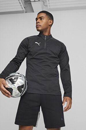 Puma Team Cup Erkek Antreman Sweat 65798603