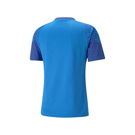 Puma 657984 Teamcup Training Jersey Mavi