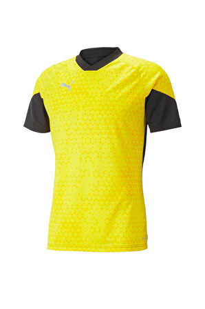 Puma Teamcup Training Jersey Erkek Tişört 65798419