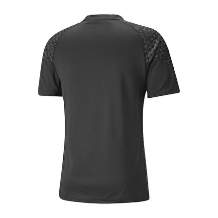 Puma 657984 Teamcup Training Jersey Siyah