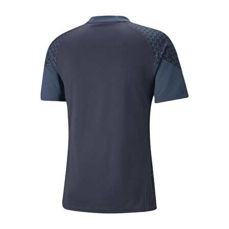 Puma 657984 Teamcup Training Jersey Lacivert